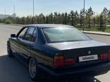 BMW 525 1993 года за 2 300 000 тг. в Астана – фото 5
