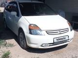 Honda Stream 2003 года за 3 000 000 тг. в Узынагаш