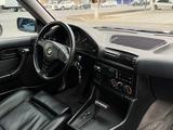 BMW 525 1994 годаүшін3 150 000 тг. в Шымкент – фото 3