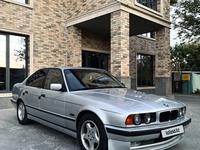 BMW 525 1994 годаүшін3 150 000 тг. в Шымкент