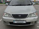 Toyota Gaia 1998 годаүшін4 444 444 тг. в Алматы – фото 5