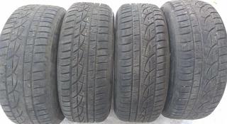 Шины 235/60 R16 — "Hankook WinterI* Cept Evo" (Венгрия), всесезон за 125 000 тг. в Астана