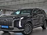 Hyundai Palisade Calligraphy 7 2025 года за 30 090 000 тг. в Алматы