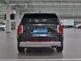 Hyundai Palisade Calligraphy 7 2025 года за 30 090 000 тг. в Алматы – фото 5