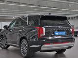 Hyundai Palisade Calligraphy 7 2025 года за 30 090 000 тг. в Алматы – фото 4