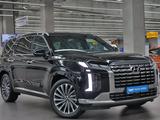 Hyundai Palisade Calligraphy 7 2025 года за 30 090 000 тг. в Алматы – фото 3