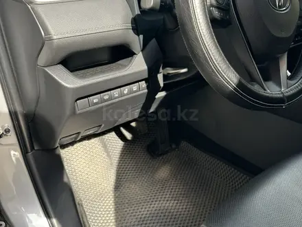 Toyota RAV4 2024 года за 20 100 000 тг. в Петропавловск – фото 16