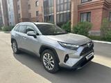 Toyota RAV4 2024 года за 20 100 000 тг. в Петропавловск