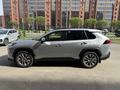 Toyota RAV4 2024 года за 20 100 000 тг. в Петропавловск – фото 4