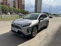 Toyota RAV4 2024 года за 20 100 000 тг. в Петропавловск – фото 2