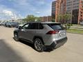 Toyota RAV4 2024 года за 20 100 000 тг. в Петропавловск – фото 5