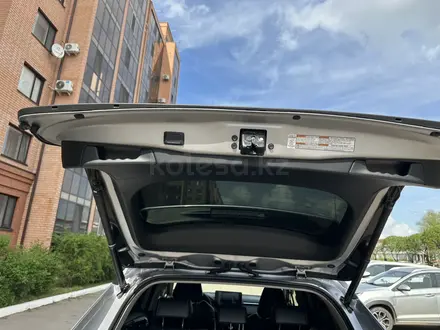 Toyota RAV4 2024 года за 20 100 000 тг. в Петропавловск – фото 9