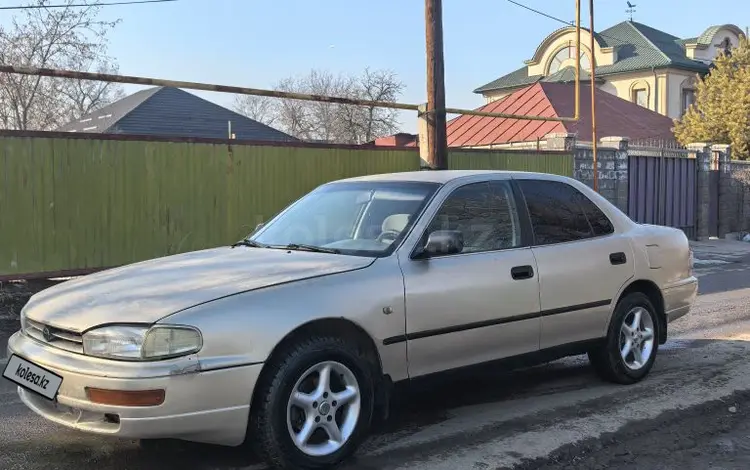 Toyota Camry 1996 года за 1 100 000 тг. в Алматы