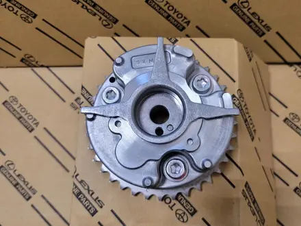 Ремкомплект двигателя тойота за 45 000 тг. в Алматы – фото 92