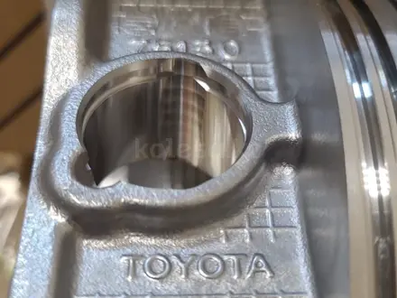 Ремкомплект двигателя тойота за 45 000 тг. в Алматы – фото 11