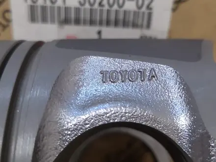 Ремкомплект двигателя тойота за 45 000 тг. в Алматы – фото 16