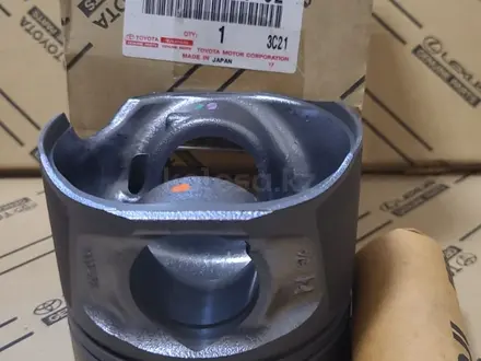 Ремкомплект двигателя тойота за 45 000 тг. в Алматы – фото 19