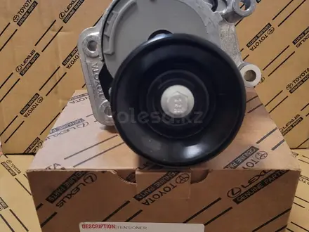 Ремкомплект двигателя тойота за 45 000 тг. в Алматы – фото 31