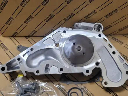 Ремкомплект двигателя тойота за 45 000 тг. в Алматы – фото 34