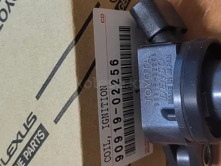 Ремкомплект двигателя тойота за 45 000 тг. в Алматы – фото 41