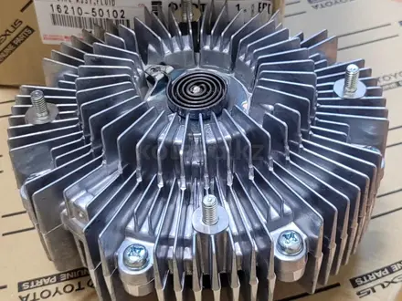 Ремкомплект двигателя тойота за 45 000 тг. в Алматы – фото 50