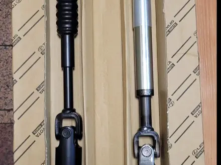 Ремкомплект двигателя тойота за 45 000 тг. в Алматы – фото 52