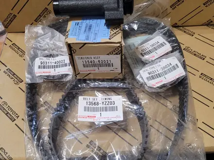 Ремкомплект двигателя тойота за 45 000 тг. в Алматы – фото 70