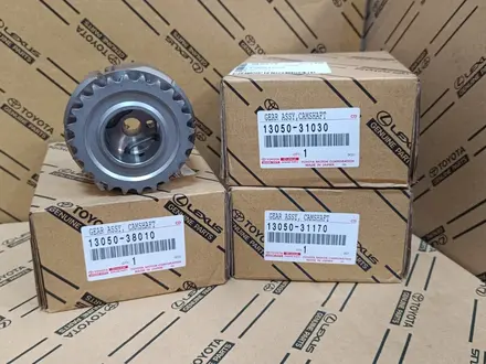 Ремкомплект двигателя тойота за 45 000 тг. в Алматы – фото 73