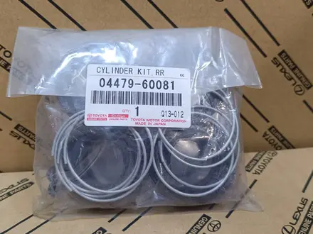 Ремкомплект двигателя тойота за 45 000 тг. в Алматы – фото 75