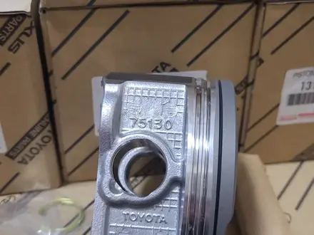 Ремкомплект двигателя тойота за 45 000 тг. в Алматы – фото 8