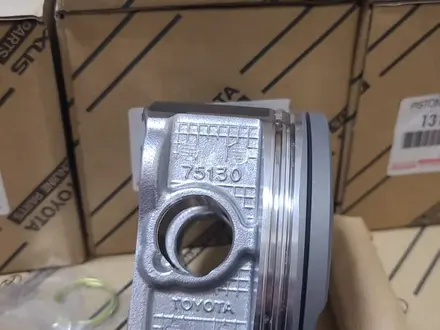 Ремкомплект двигателя тойота за 45 000 тг. в Алматы – фото 84