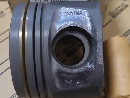 Ремкомплект двигателя тойота за 45 000 тг. в Алматы – фото 85