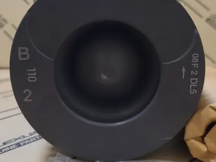 Ремкомплект двигателя тойота за 45 000 тг. в Алматы – фото 86