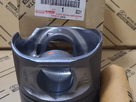 Ремкомплект двигателя тойота за 45 000 тг. в Алматы – фото 87