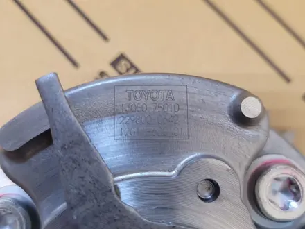 Ремкомплект двигателя тойота за 45 000 тг. в Алматы – фото 91