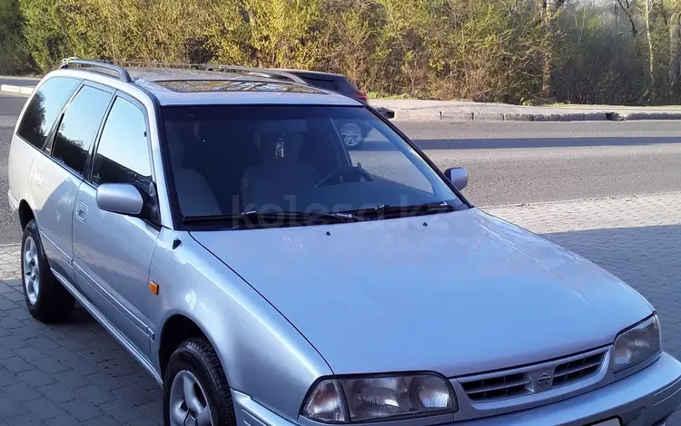 Nissan Primera 1996 годаүшін2 300 000 тг. в Усть-Каменогорск