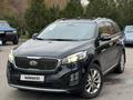 Kia Sorento 2015 годаүшін9 000 000 тг. в Алматы