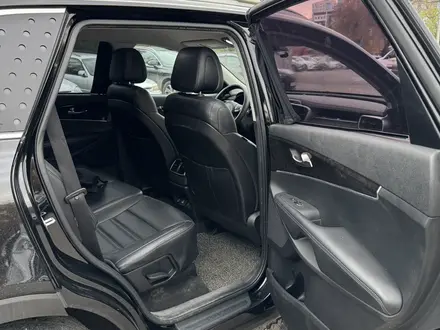 Kia Sorento 2015 года за 9 000 000 тг. в Алматы – фото 12