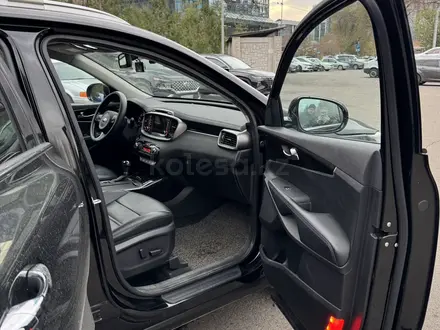Kia Sorento 2015 года за 9 000 000 тг. в Алматы – фото 13