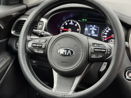 Kia Sorento 2015 года за 9 000 000 тг. в Алматы – фото 21