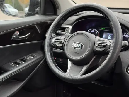 Kia Sorento 2015 года за 9 000 000 тг. в Алматы – фото 22