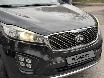 Kia Sorento 2015 года за 9 000 000 тг. в Алматы – фото 23
