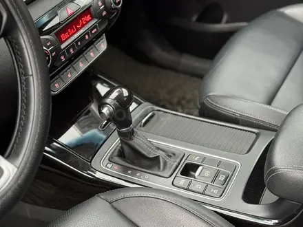 Kia Sorento 2015 года за 9 000 000 тг. в Алматы – фото 28