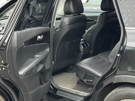 Kia Sorento 2015 года за 9 000 000 тг. в Алматы – фото 31