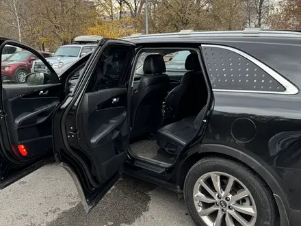 Kia Sorento 2015 года за 9 000 000 тг. в Алматы – фото 32