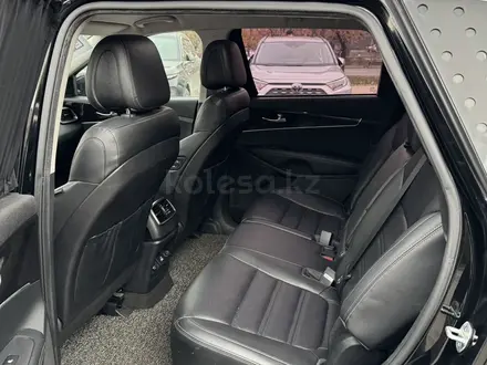 Kia Sorento 2015 года за 9 000 000 тг. в Алматы – фото 34
