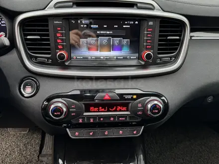 Kia Sorento 2015 года за 9 000 000 тг. в Алматы – фото 38