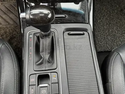 Kia Sorento 2015 года за 9 000 000 тг. в Алматы – фото 39