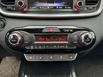 Kia Sorento 2015 года за 9 000 000 тг. в Алматы – фото 40