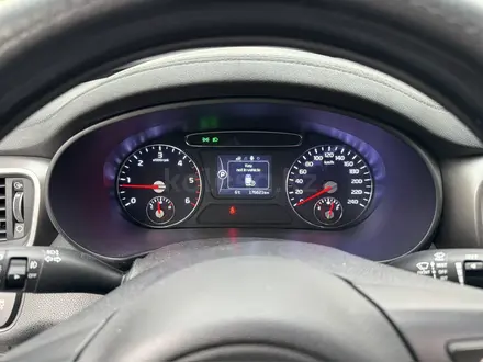 Kia Sorento 2015 года за 9 000 000 тг. в Алматы – фото 42